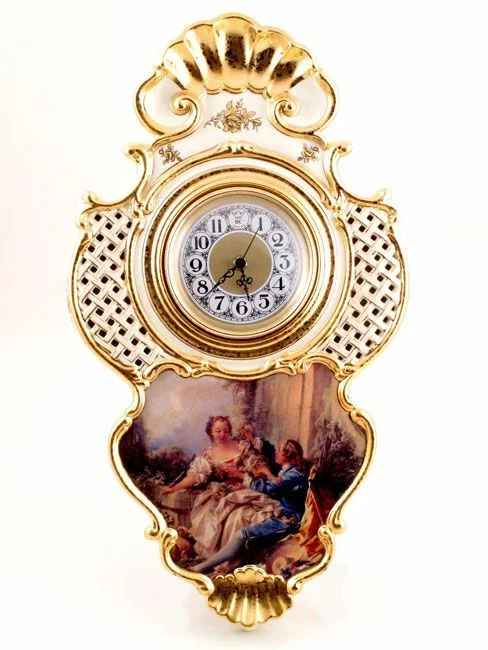 Настенные часы «Барокко»